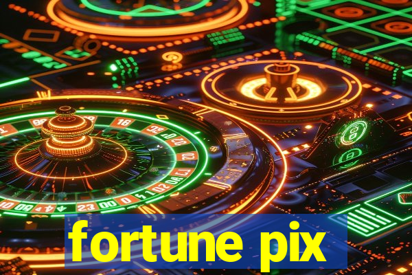 fortune pix